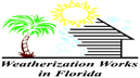 Weatherization logo