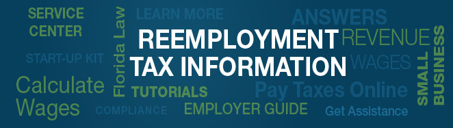RA Tax Information