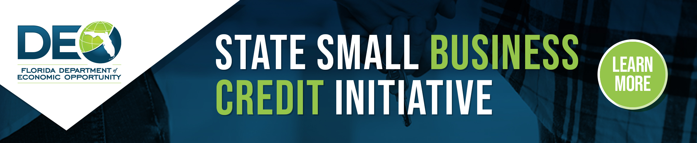 Florida State Small Business Credit Intiative